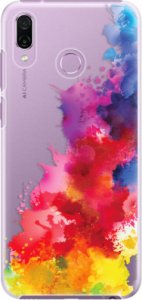 Plastové pouzdro iSaprio - Color Splash 01 - Huawei Honor Play