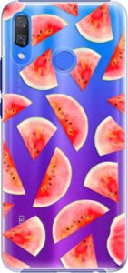 Plastové pouzdro iSaprio - Melon Pattern 02 - Huawei Y9 2019