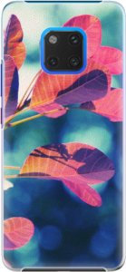 Plastové pouzdro iSaprio - Autumn 01 - Huawei Mate 20 Pro
