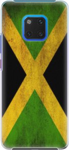 Plastové pouzdro iSaprio - Flag of Jamaica - Huawei Mate 20 Pro