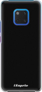 Plastové pouzdro iSaprio - 4Pure - černý - Huawei Mate 20 Pro