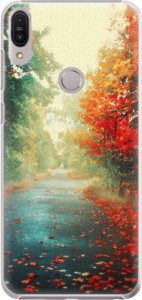 Plastové pouzdro iSaprio - Autumn 03 - Asus Zenfone Max Pro ZB602KL