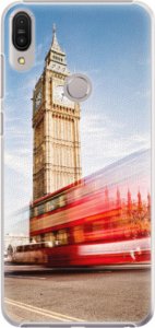 Plastové pouzdro iSaprio - London 01 - Asus Zenfone Max Pro ZB602KL