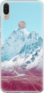 Plastové pouzdro iSaprio - Highest Mountains 01 - Asus Zenfone Max Pro ZB602KL