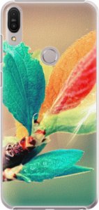 Plastové pouzdro iSaprio - Autumn 02 - Asus Zenfone Max Pro ZB602KL