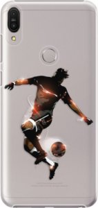 Plastové pouzdro iSaprio - Fotball 01 - Asus Zenfone Max Pro ZB602KL