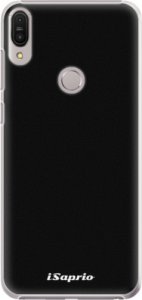 Plastové pouzdro iSaprio - 4Pure - černý - Asus Zenfone Max Pro ZB602KL