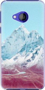 Plastové pouzdro iSaprio - Highest Mountains 01 - HTC U Play