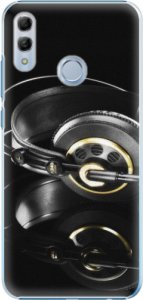 Plastové pouzdro iSaprio - Headphones 02 - Huawei Honor 10 Lite