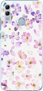 Plastové pouzdro iSaprio - Wildflowers - Huawei Honor 10 Lite