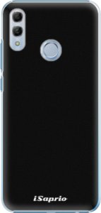 Plastové pouzdro iSaprio - 4Pure - černý - Huawei Honor 10 Lite