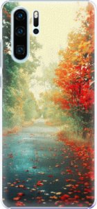 Plastové pouzdro iSaprio - Autumn 03 - Huawei P30 Pro