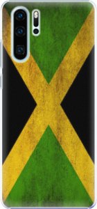 Plastové pouzdro iSaprio - Flag of Jamaica - Huawei P30 Pro