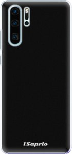 Plastové pouzdro iSaprio - 4Pure - černý - Huawei P30 Pro