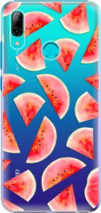 Plastové pouzdro iSaprio - Melon Pattern 02 - Huawei P Smart 2019