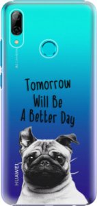 Plastové pouzdro iSaprio - Better Day 01 - Huawei P Smart 2019