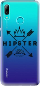 Plastové pouzdro iSaprio - Hipster Style 02 - Huawei P Smart 2019