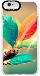 Silikonové pouzdro Bumper iSaprio - Autumn 02 - iPhone 6/6S