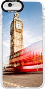 Silikonové pouzdro Bumper iSaprio - London 01 - iPhone 6 Plus/6S Plus