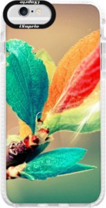 Silikonové pouzdro Bumper iSaprio - Autumn 02 - iPhone 6 Plus/6S Plus