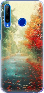 Plastové pouzdro iSaprio - Autumn 03 - Huawei Honor 20 Lite