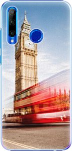 Plastové pouzdro iSaprio - London 01 - Huawei Honor 20 Lite