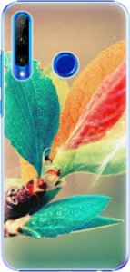 Plastové pouzdro iSaprio - Autumn 02 - Huawei Honor 20 Lite