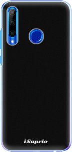 Plastové pouzdro iSaprio - 4Pure - černý - Huawei Honor 20 Lite