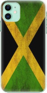 Plastové pouzdro iSaprio - Flag of Jamaica - iPhone 11