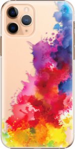 Plastové pouzdro iSaprio - Color Splash 01 - iPhone 11 Pro