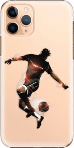 Plastové pouzdro iSaprio - Fotball 01 - iPhone 11 Pro