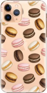 Plastové pouzdro iSaprio - Macaron Pattern - iPhone 11 Pro