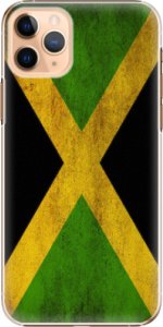 Plastové pouzdro iSaprio - Flag of Jamaica - iPhone 11 Pro Max