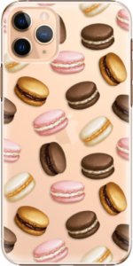 Plastové pouzdro iSaprio - Macaron Pattern - iPhone 11 Pro Max