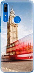 Plastové pouzdro iSaprio - London 01 - Huawei P Smart Z