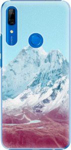 Plastové pouzdro iSaprio - Highest Mountains 01 - Huawei P Smart Z