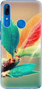 Plastové pouzdro iSaprio - Autumn 02 - Huawei P Smart Z