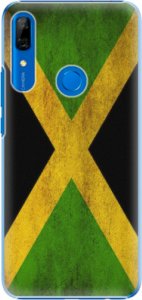 Plastové pouzdro iSaprio - Flag of Jamaica - Huawei P Smart Z