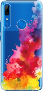Plastové pouzdro iSaprio - Color Splash 01 - Huawei P Smart Z