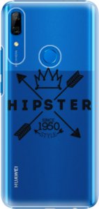 Plastové pouzdro iSaprio - Hipster Style 02 - Huawei P Smart Z