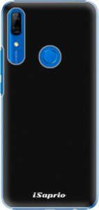 Plastové pouzdro iSaprio - 4Pure - černý - Huawei P Smart Z