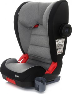 Autosedačka 15 - 36 kg Isofix Coto Baby BARI 2020 - dark grey