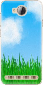 Plastové pouzdro iSaprio - PADU Nice day - Huawei Y3 II