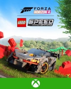 Forza Horizon 4 LEGO Speed Champions Bundle (Xbox Play Anywhere)