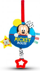 Chrastítko Baby Mickey