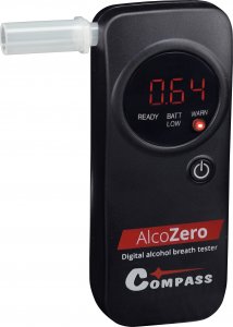 Alkohol tester AlcoZero - elektrochemický senzor (CA 10FS)
