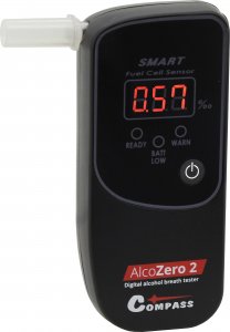 Alkohol tester AlcoZero2 - elektrochemický senzor (CA 20FS)