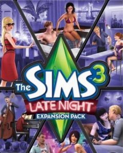 The Sims 3 Po Setmění (PC - Origin)
