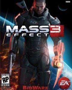 Mass Effect 3 (PC - Origin)