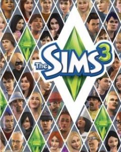 The Sims 3 (PC - Origin)